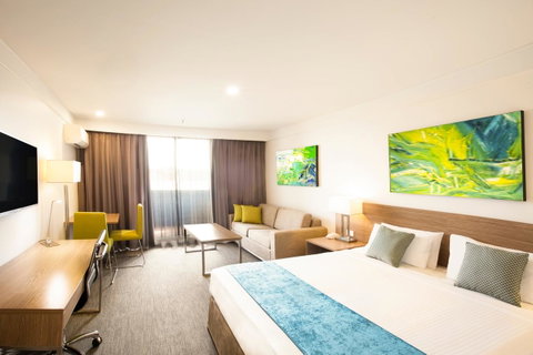 Metro Aspire Hotel Sydney - Accommodation in Bendigo 0