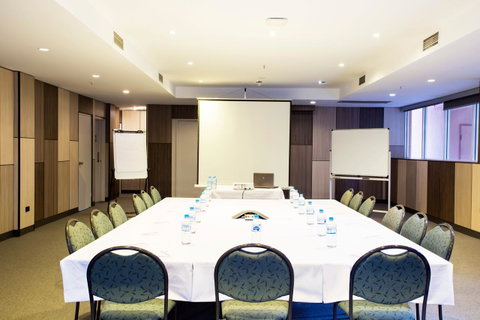 Metro Aspire Hotel Sydney - Accommodation in Bendigo 12