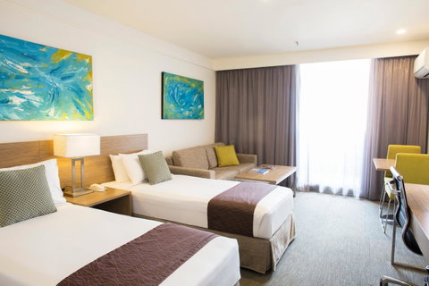 Metro Aspire Hotel Sydney - Accommodation in Bendigo 14