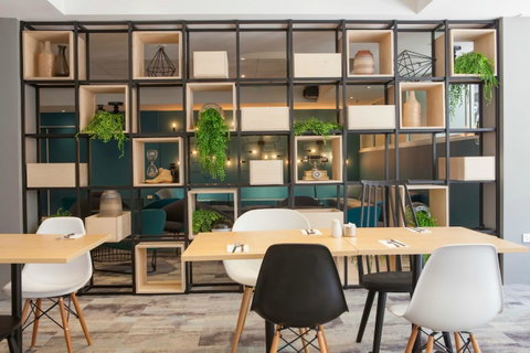 Metro Aspire Hotel Sydney - Accommodation in Bendigo 3