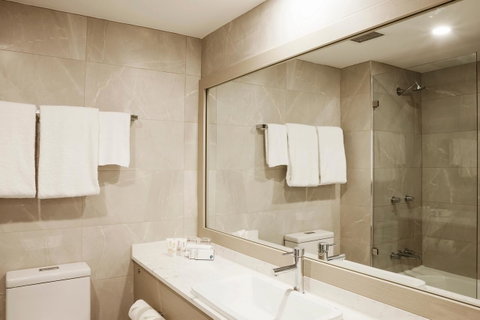Metro Aspire Hotel Sydney - Accommodation in Bendigo 31