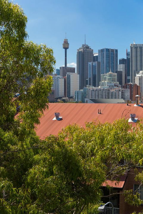 Metro Aspire Hotel Sydney - Accommodation in Bendigo 38