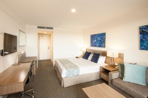 Metro Aspire Hotel Sydney - Accommodation in Bendigo 43