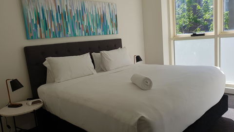 Liv Apartments Haymarket - Accommodation in Bendigo 13
