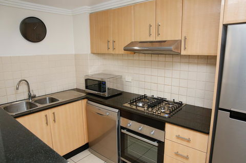 Liv Apartments Haymarket - Accommodation in Bendigo 24