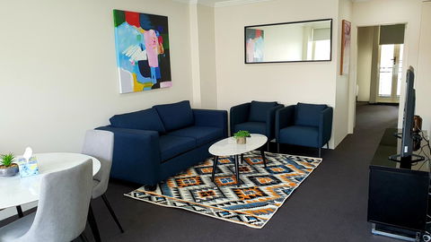 Liv Apartments Haymarket - Accommodation in Bendigo 1