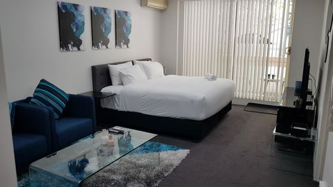 Liv Apartments Haymarket - Accommodation in Bendigo 30