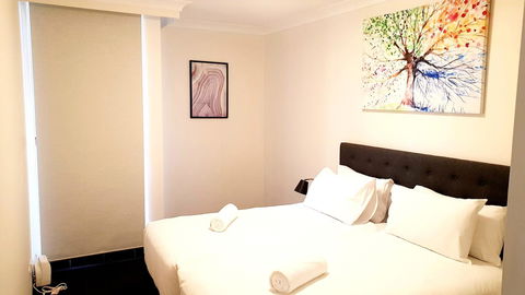 Liv Apartments Haymarket - Accommodation in Bendigo 8