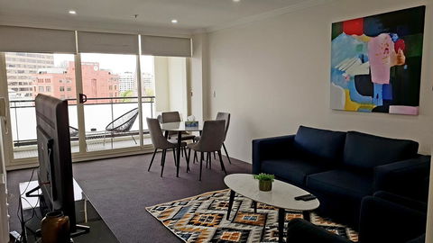 Liv Apartments Haymarket - Accommodation in Bendigo 2