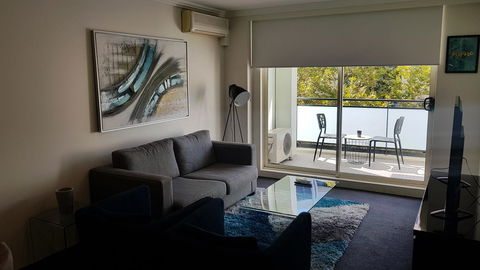 Liv Apartments Haymarket - Accommodation in Bendigo 18