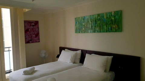 Liv Apartments Haymarket - Accommodation in Bendigo 9