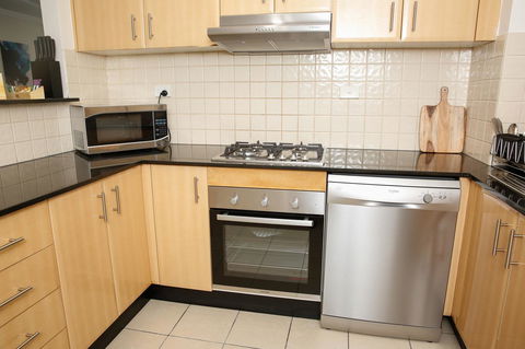 Liv Apartments Haymarket - Accommodation in Bendigo 26