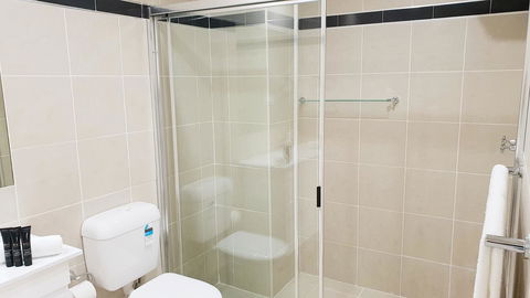 Liv Apartments Haymarket - Accommodation in Bendigo 23