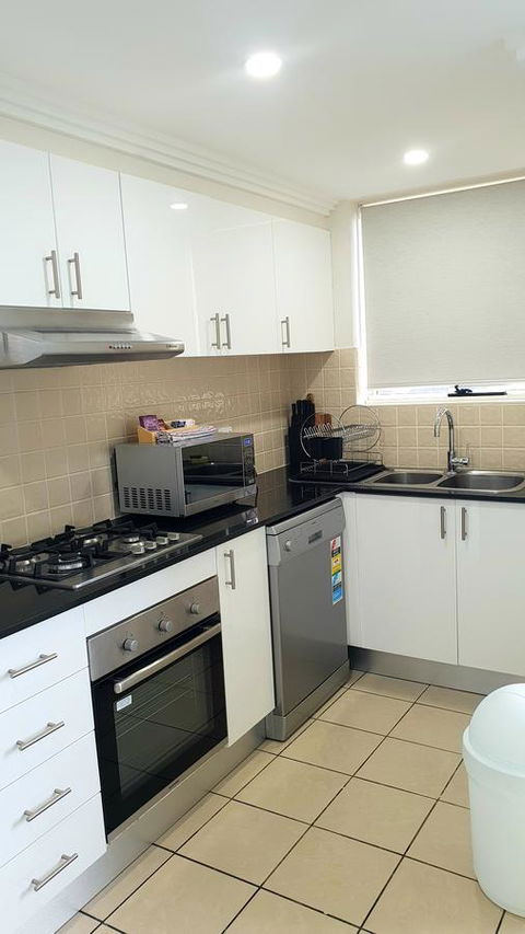 Liv Apartments Haymarket - Accommodation in Bendigo 16