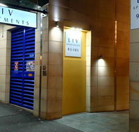 Liv Apartments Haymarket - Accommodation in Bendigo