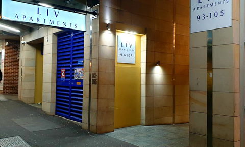 Liv Apartments Haymarket - Accommodation in Bendigo 0