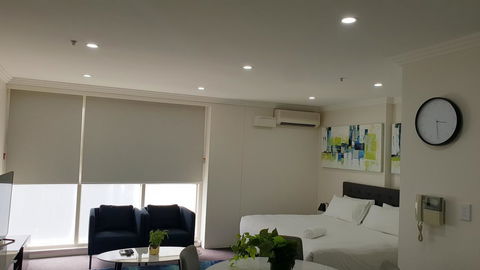 Liv Apartments Haymarket - Accommodation in Bendigo 10