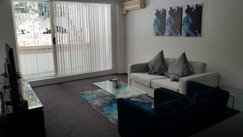 Liv Apartments Haymarket - Accommodation in Bendigo 17