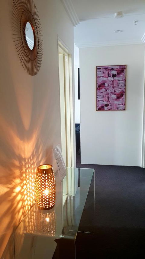 Liv Apartments Haymarket - Accommodation in Bendigo 21