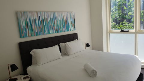 Liv Apartments Haymarket - Accommodation in Bendigo 14