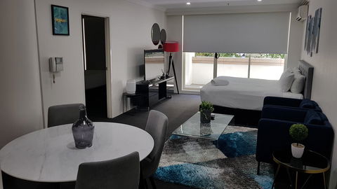Liv Apartments Haymarket - Accommodation in Bendigo 31