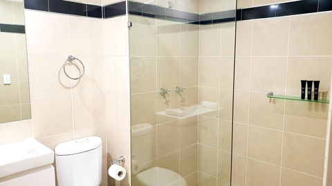 Liv Apartments Haymarket - Accommodation in Bendigo 19
