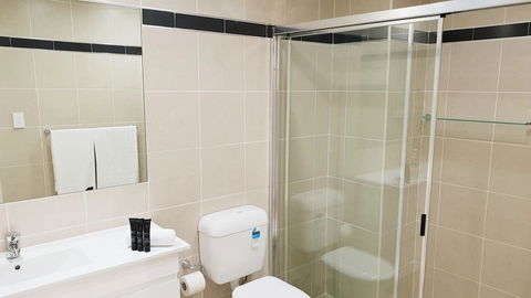 Liv Apartments Haymarket - Accommodation in Bendigo 22