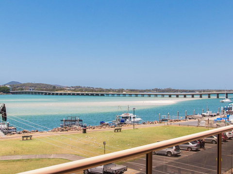 Shoreline 7 - Accommodation in Bendigo 1