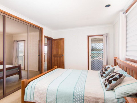 Shoreline 7 - Accommodation in Bendigo 7