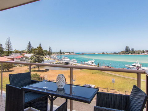 Shoreline 7 - Accommodation in Bendigo 0