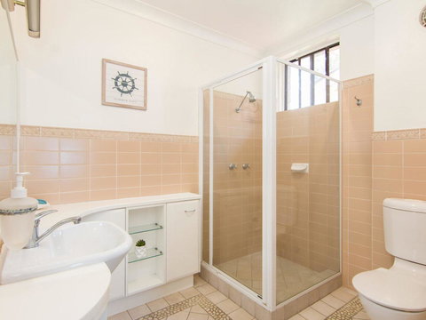 Shoreline 7 - Accommodation in Bendigo 8