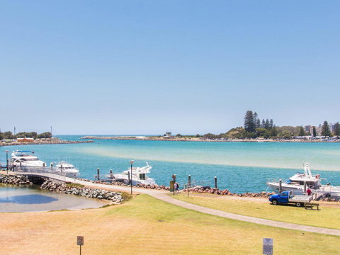 Shoreline 7 - Accommodation in Bendigo 3