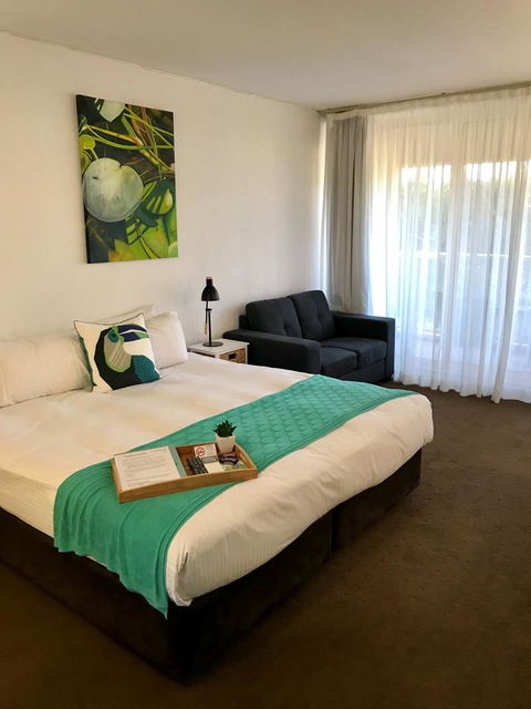 Charlesworth Bay Beach Resort - Accommodation in Bendigo 14