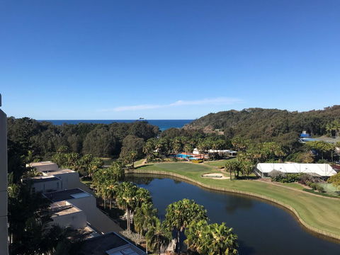 Charlesworth Bay Beach Resort - Accommodation in Bendigo 26
