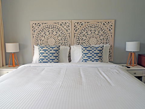 Charlesworth Bay Beach Resort - Accommodation in Bendigo 4