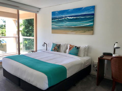 Charlesworth Bay Beach Resort - Accommodation in Bendigo 13