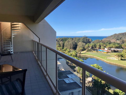 Charlesworth Bay Beach Resort - Accommodation in Bendigo 27
