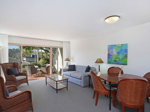 Charlesworth Bay Beach Resort - Accommodation in Bendigo 43