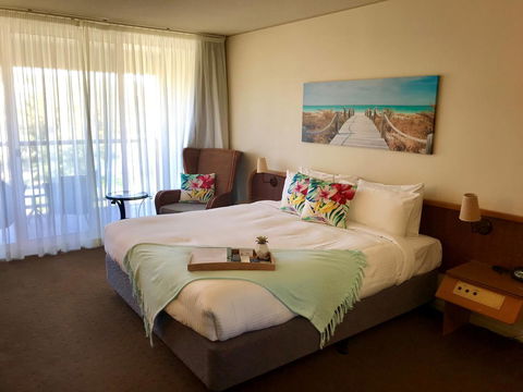 Charlesworth Bay Beach Resort - Accommodation in Bendigo 2