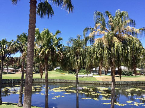 Charlesworth Bay Beach Resort - Accommodation in Bendigo 23