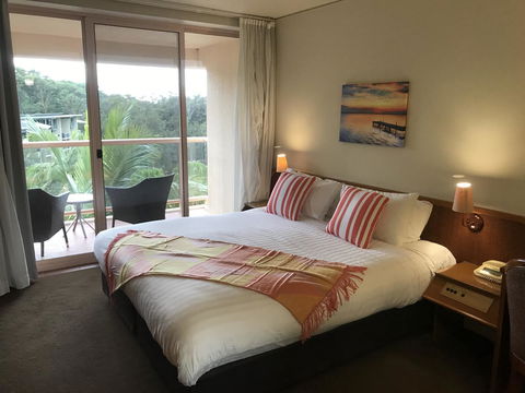 Charlesworth Bay Beach Resort - Accommodation in Bendigo 1