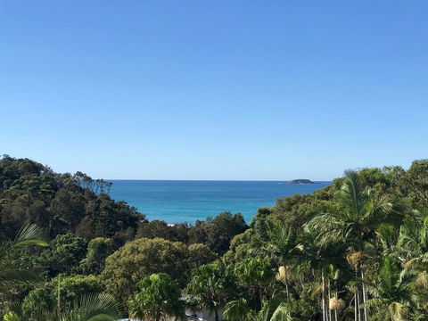 Charlesworth Bay Beach Resort - Accommodation in Bendigo 28