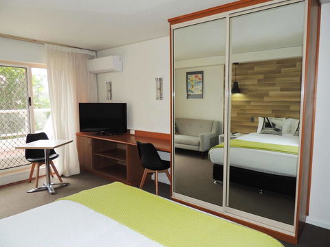 Charlesworth Bay Beach Resort - Accommodation in Bendigo 30