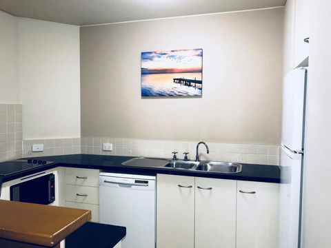 Charlesworth Bay Beach Resort - Accommodation in Bendigo 40