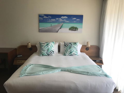 Charlesworth Bay Beach Resort - Accommodation in Bendigo 37