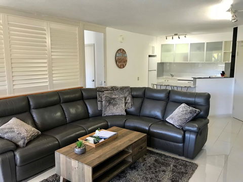 Charlesworth Bay Beach Resort - Accommodation in Bendigo 12
