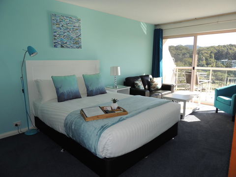 Charlesworth Bay Beach Resort - Accommodation in Bendigo 33