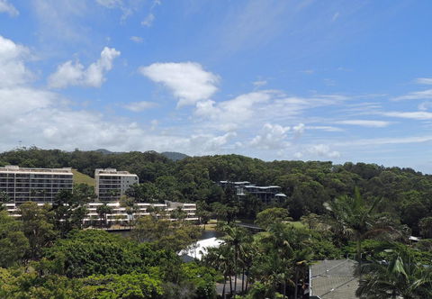 Charlesworth Bay Beach Resort - Accommodation in Bendigo 3