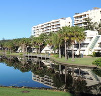 Charlesworth Bay Beach Resort - Accommodation in Bendigo