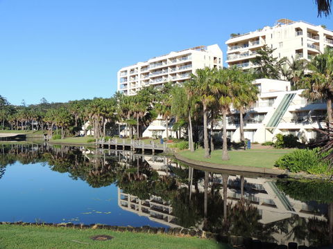 Charlesworth Bay Beach Resort - Accommodation in Bendigo 0